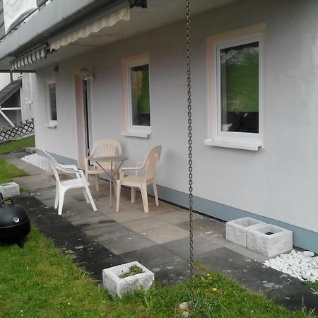 Alexander'S Ferienwohnungen Wenden  Exterior foto