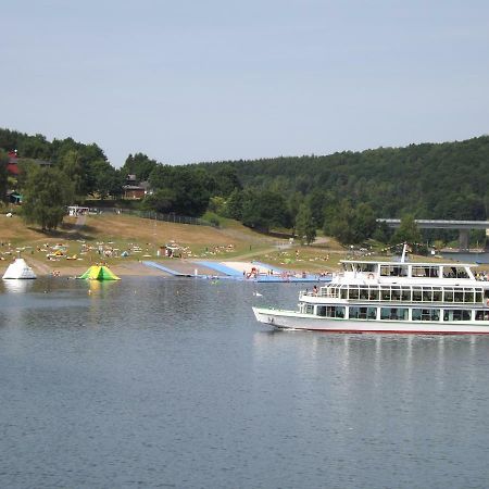 Alexander'S Ferienwohnungen Wenden  Exterior foto