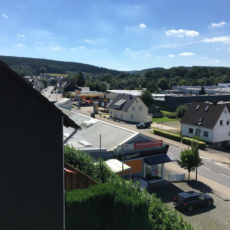 Alexander'S Ferienwohnungen Wenden  Exterior foto