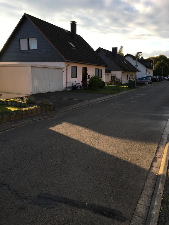 Alexander'S Ferienwohnungen Wenden  Exterior foto