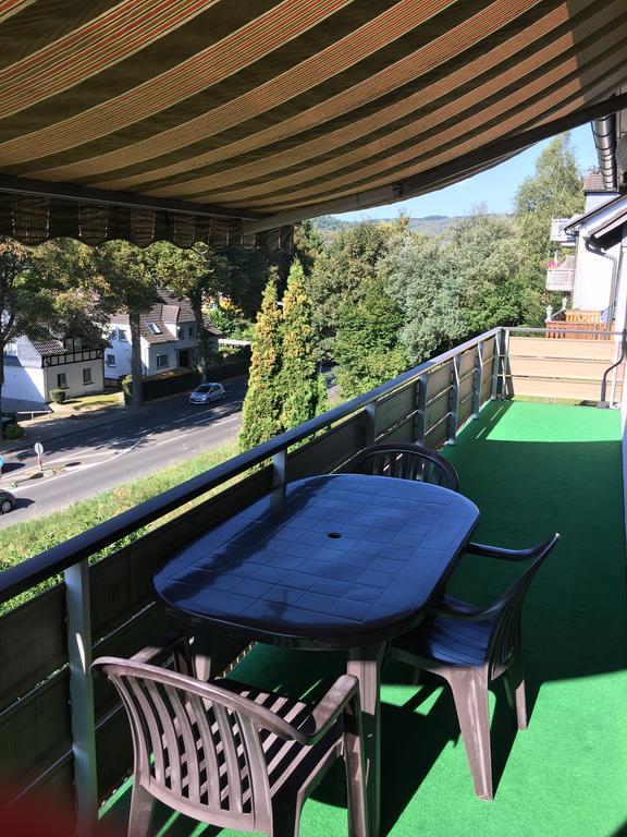 Alexander'S Ferienwohnungen Wenden  Exterior foto