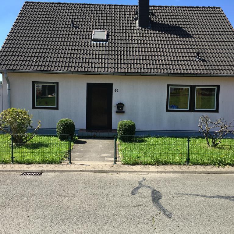 Alexander'S Ferienwohnungen Wenden  Exterior foto