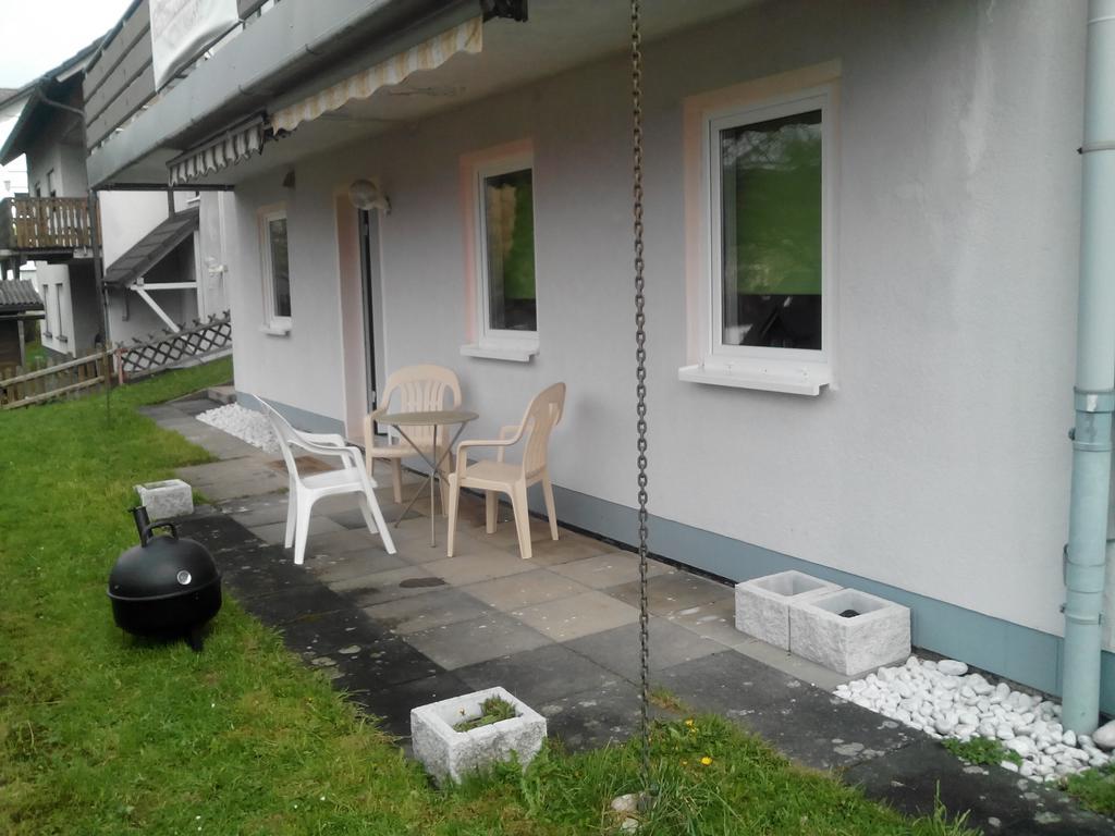 Alexander'S Ferienwohnungen Wenden  Exterior foto