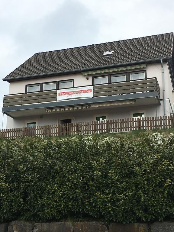 Alexander'S Ferienwohnungen Wenden  Exterior foto